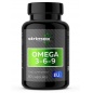  Strimex Omega 3-6-9 60 