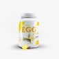  Cybermass Egg protein cocktail 750 