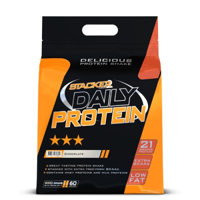  Stacker2 Daily Protein  2000 
