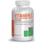 Витамин Bronson Nutritionals Vitamin C Pure Ascorbic Acid 100 капсул