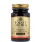  Solgar Folate Metafoline 1000  60 