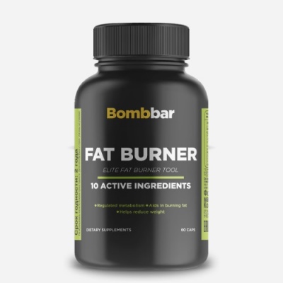  Bombbar  60 