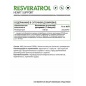  NaturalSupp Resveratrol  60 